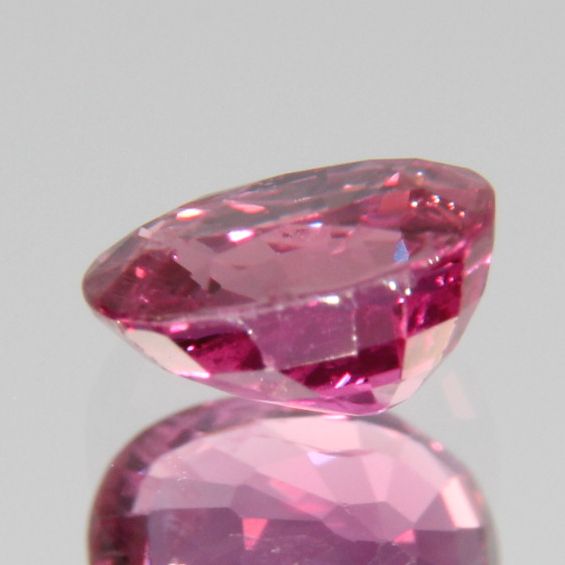 Rubin 0.49ct