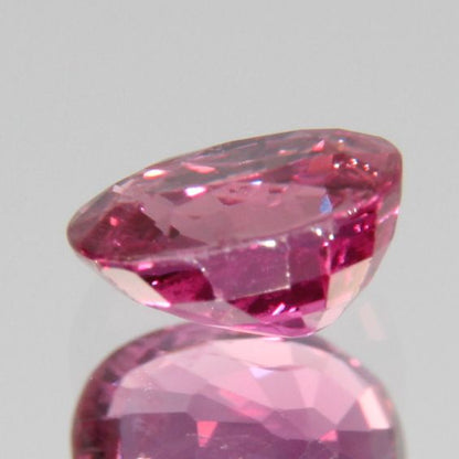 Rubin 0.49ct