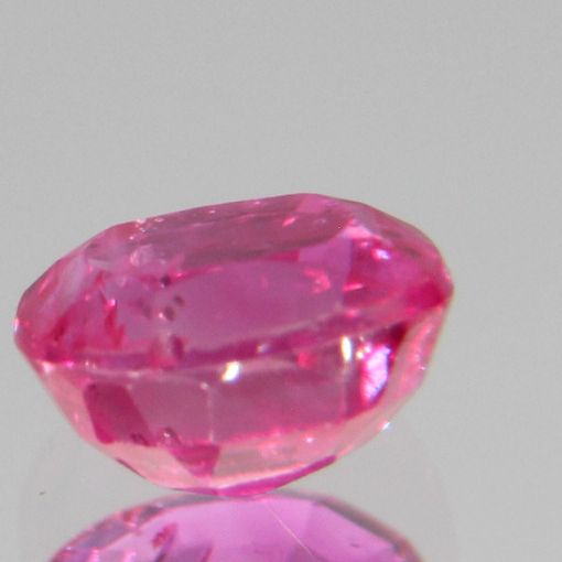 Rubin 0.49ct