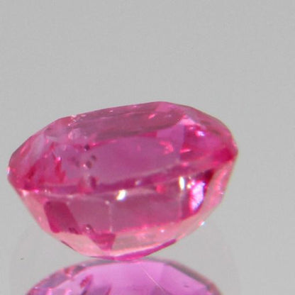 Rubin 0.49ct