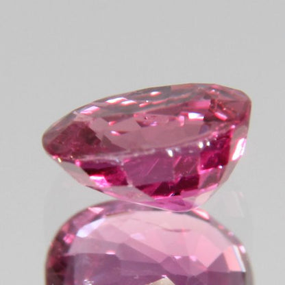 Rubin 0.49ct
