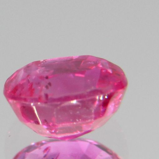 Rubin 0.49ct