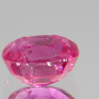 Rubin 0.49ct
