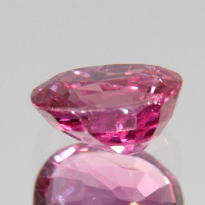 Rubin 0.49ct