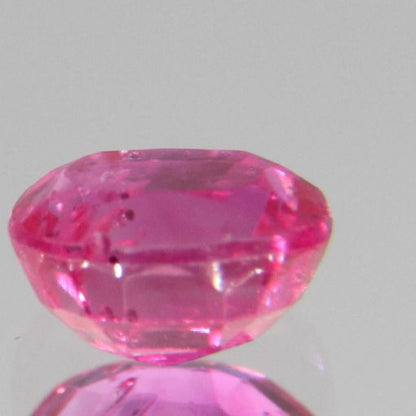 Rubin 0.49ct