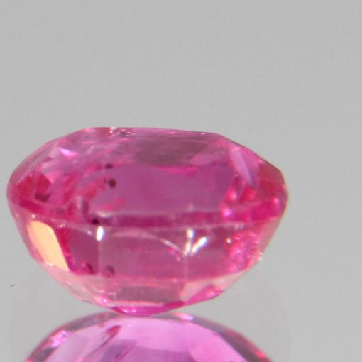Rubin 0.49ct
