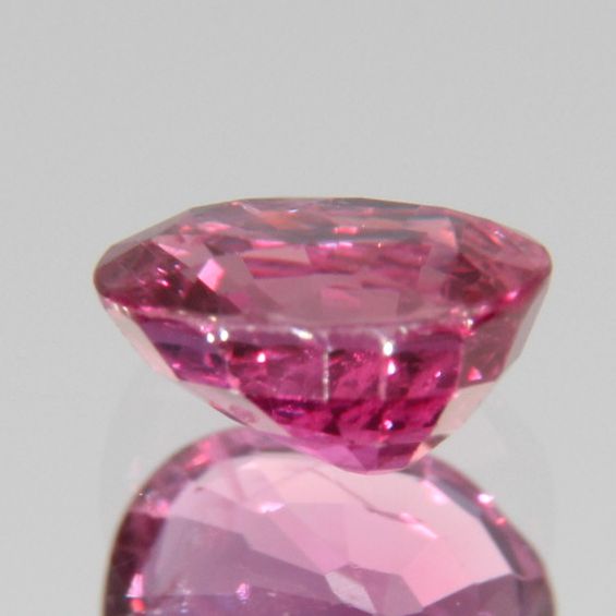 Rubin 0.49ct