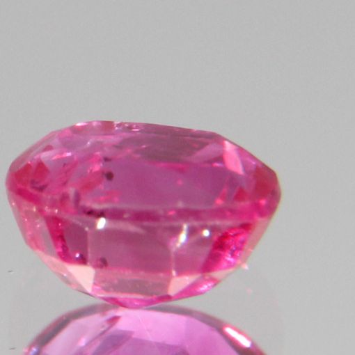 Rubin 0.49ct