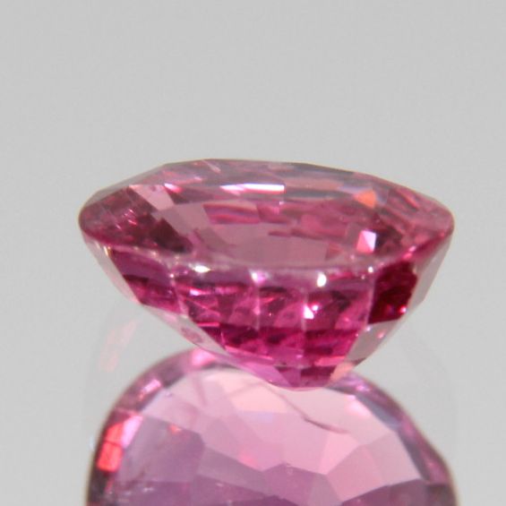 Rubin 0.49ct