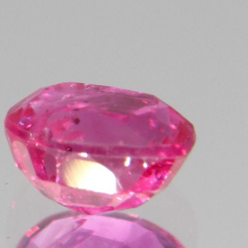 Rubin 0.49ct