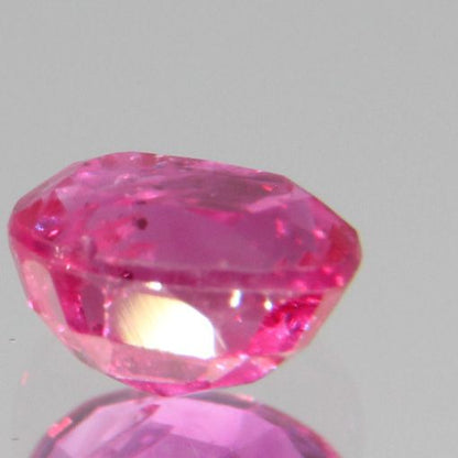 Rubin 0.49ct