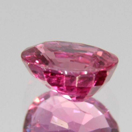 Rubin 0.49ct