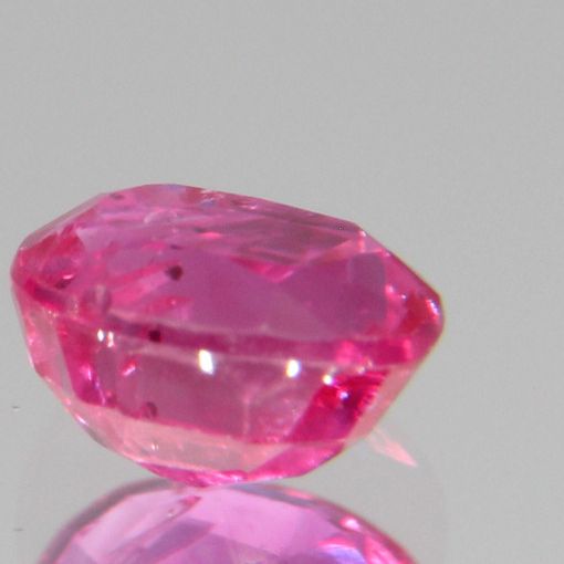 Rubin 0.49ct