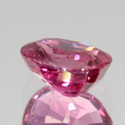 Rubin 0.49ct