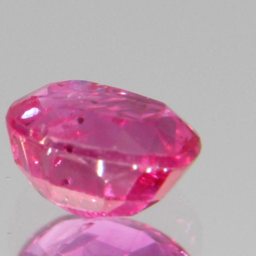 Rubin 0.49ct