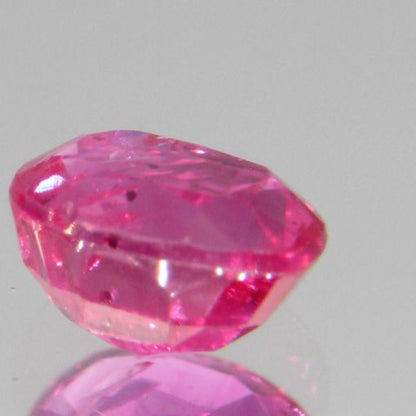 Rubin 0.49ct