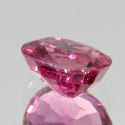 Rubin 0.49ct