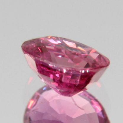 Rubin 0.49ct