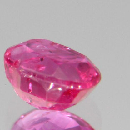 Rubin 0.49ct