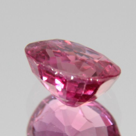 Rubin 0.49ct