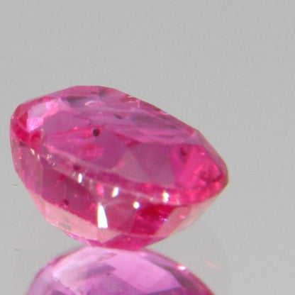 Rubin 0.49ct