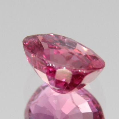Rubin 0.49ct