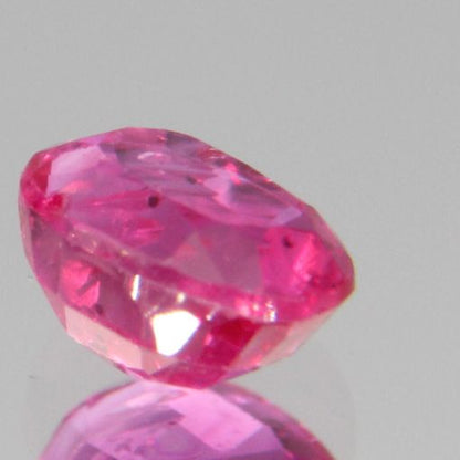 Rubin 0.49ct