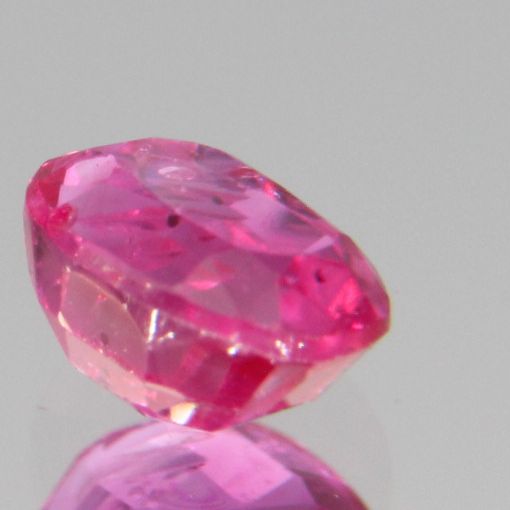 Rubin 0.49ct
