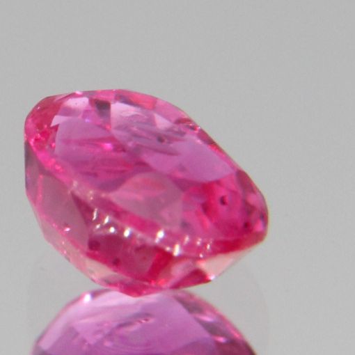 Rubin 0.49ct