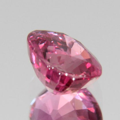 Rubin 0.49ct