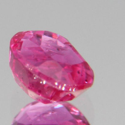 Rubin 0.49ct