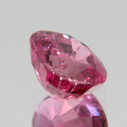 Rubin 0.49ct