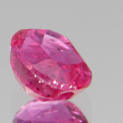 Rubin 0.49ct