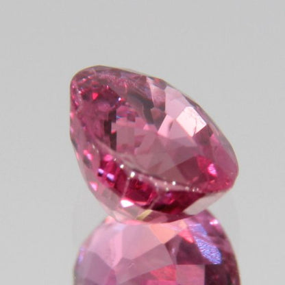Rubin 0.49ct