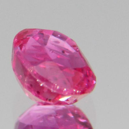 Rubin 0.49ct