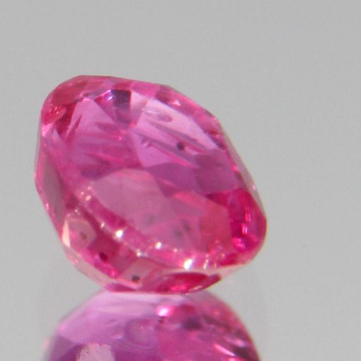 Rubin 0.49ct