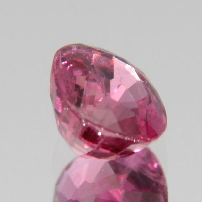 Rubin 0.49ct