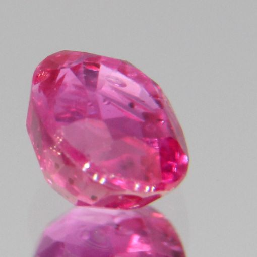 Rubin 0.49ct