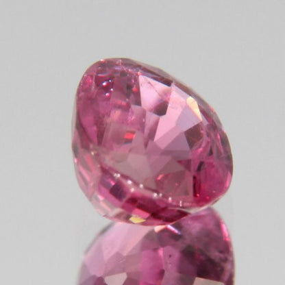 Rubin 0.49ct