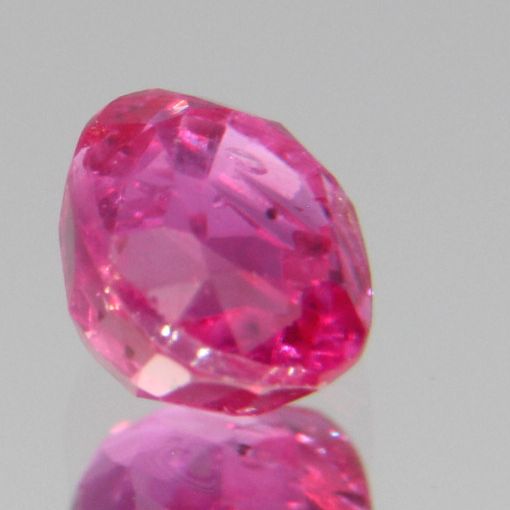 Rubin 0.49ct