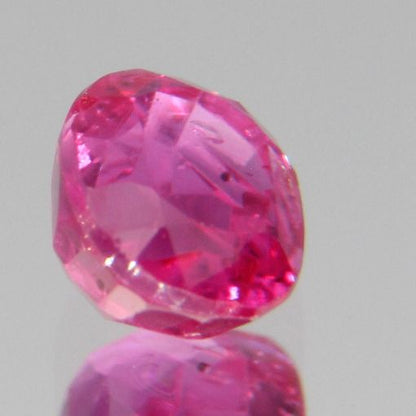 Rubin 0.49ct