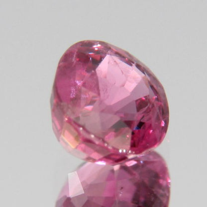 Rubin 0.49ct