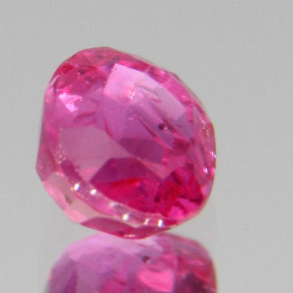 Rubin 0.49ct