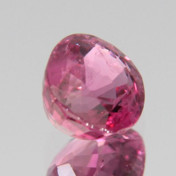Rubin 0.49ct