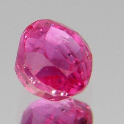 Rubin 0.49ct