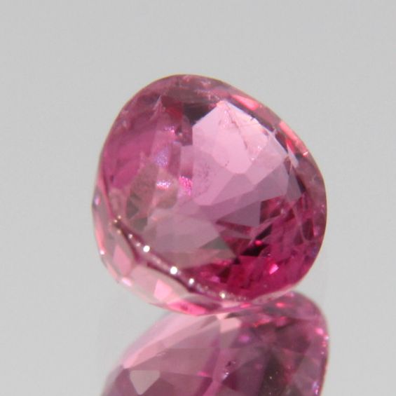 Rubin 0.49ct