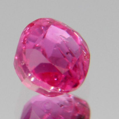 Rubin 0.49ct