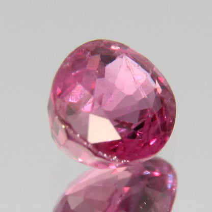 Rubin 0.49ct