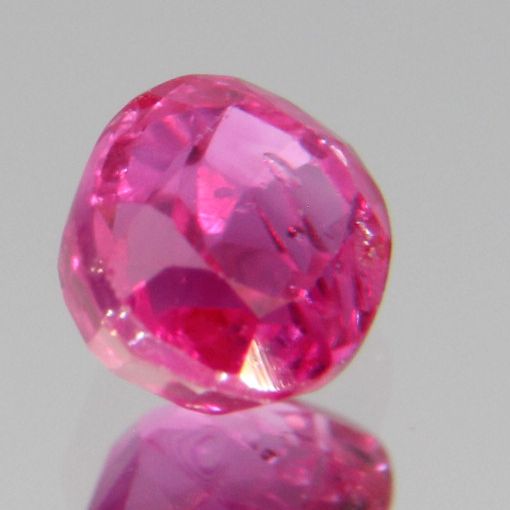Rubin 0.49ct