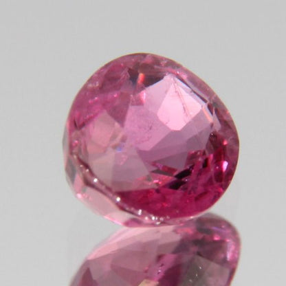 Rubin 0.49ct